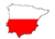COMERCIAL RUÍZ MARTÍN - Polski